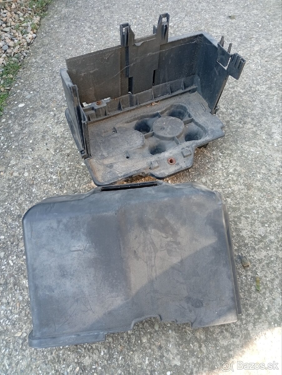 kryt batérie Volkswagen golf 4 - 4