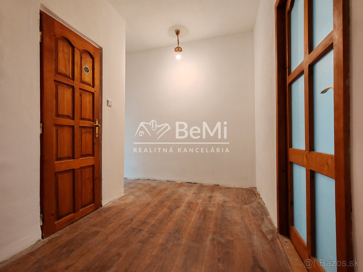 2 izbový byt blízko centra - 4