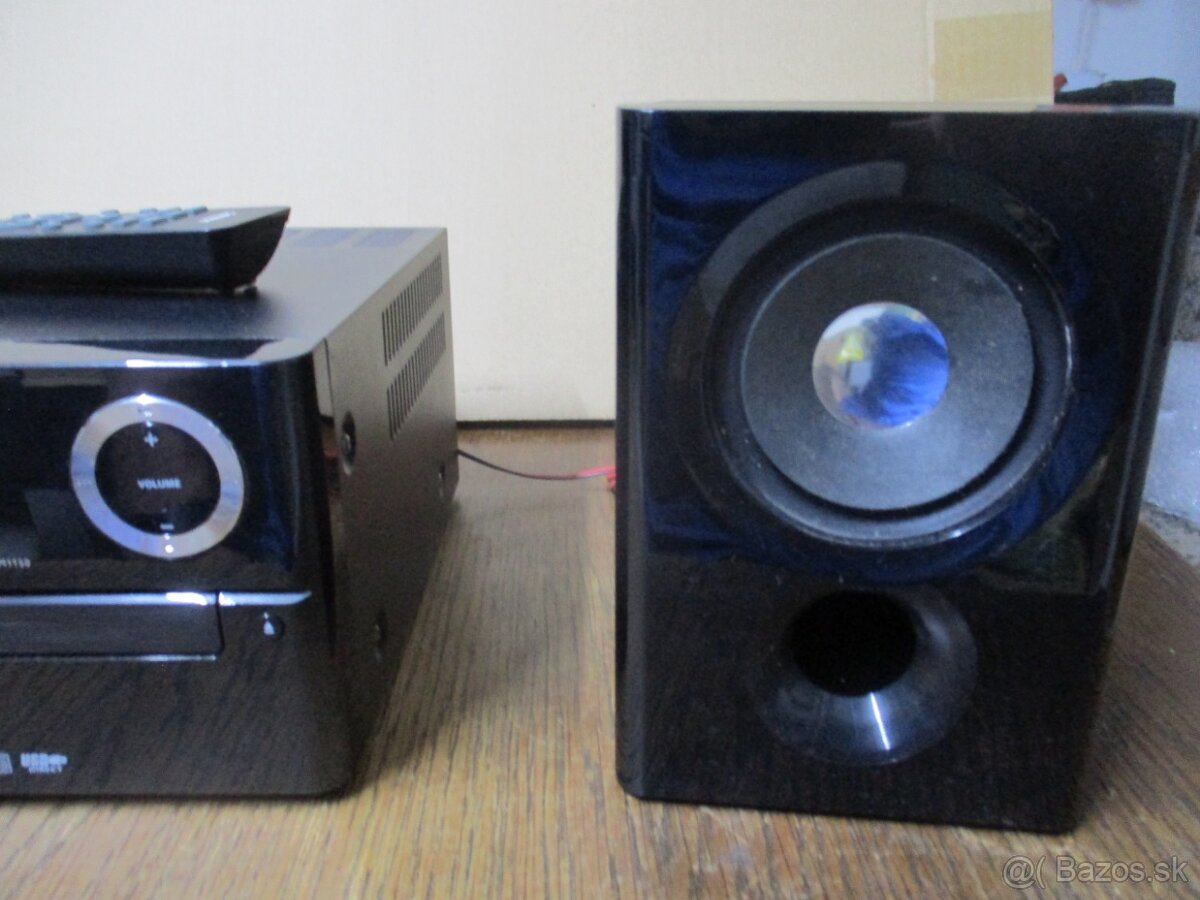 PHILIPS MCM 1150/12 - 4