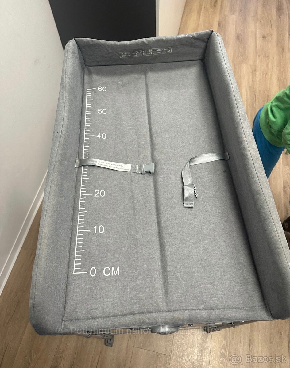 Prebalovaci pult - 4