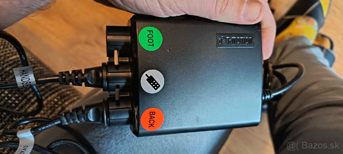 Predám vysúvací mechanizmus. - 4