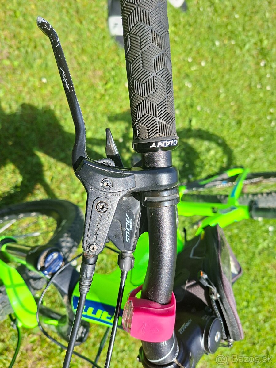Detský elektrobicykel - 4