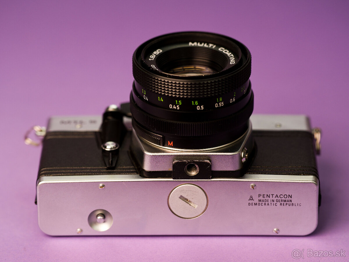 Praktica MTL 5 - 4