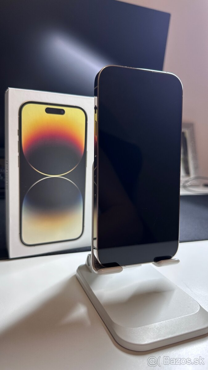 iPhone 14pro 128gb - 4
