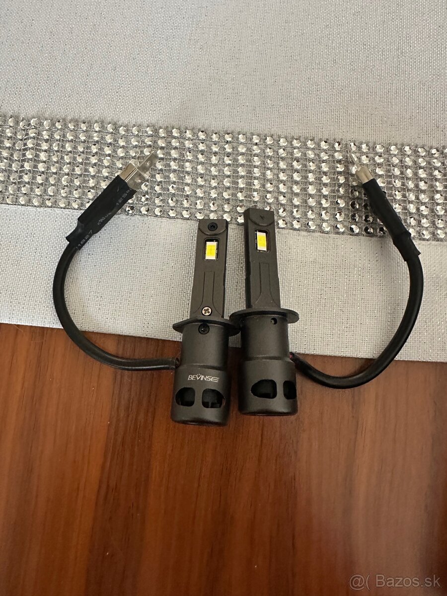 LED H1 - 4