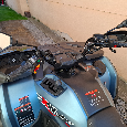 +++++ Predám Loncin XWolf 700i EPS 4×4 +++++ - 4
