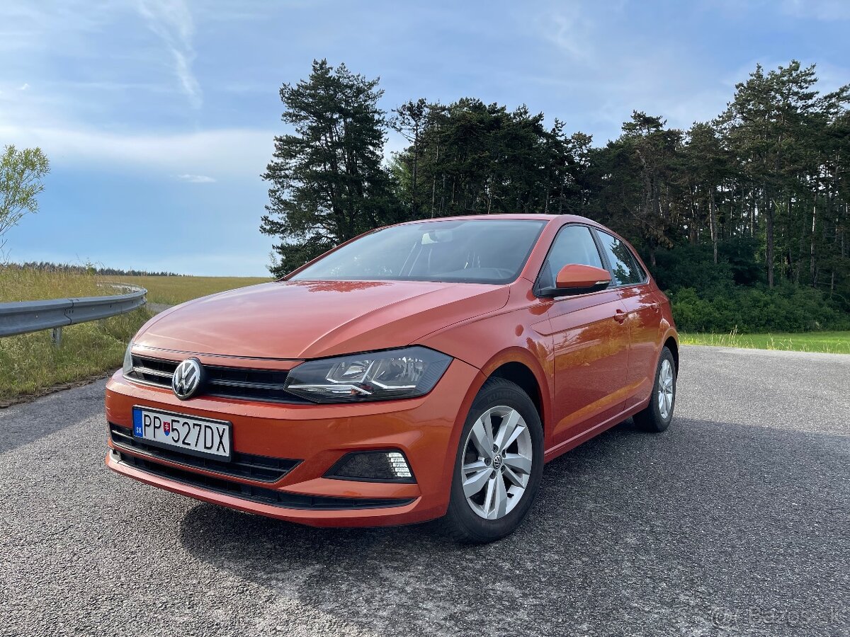 Volkswagen Polo - 4