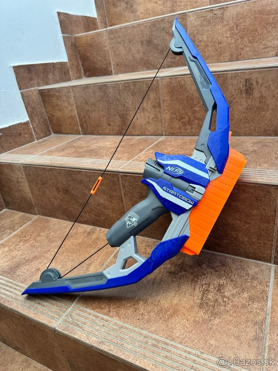 Set nerf zbrani - 4