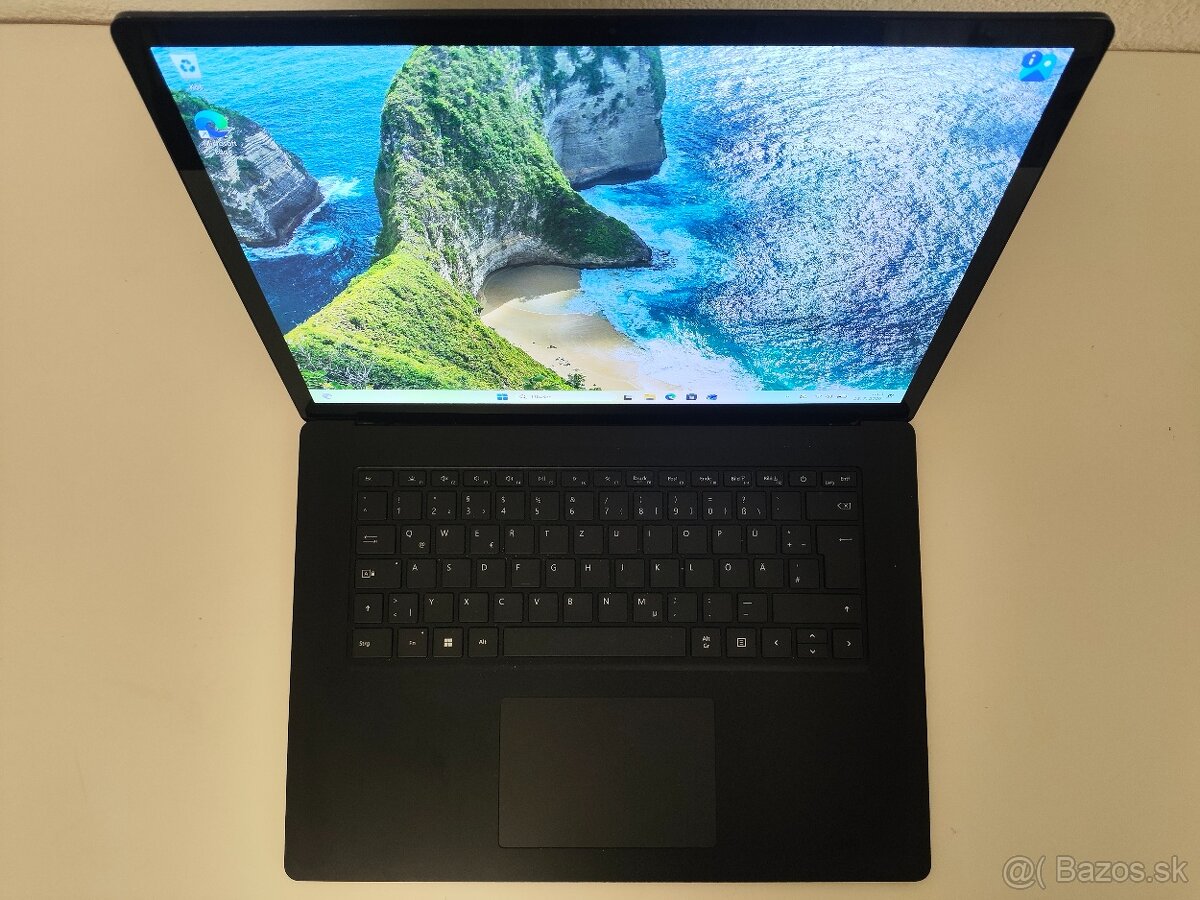 Microsoft Surface Laptop 4 | Core i7-1185G7 • 16 GB • 512 SS - 4