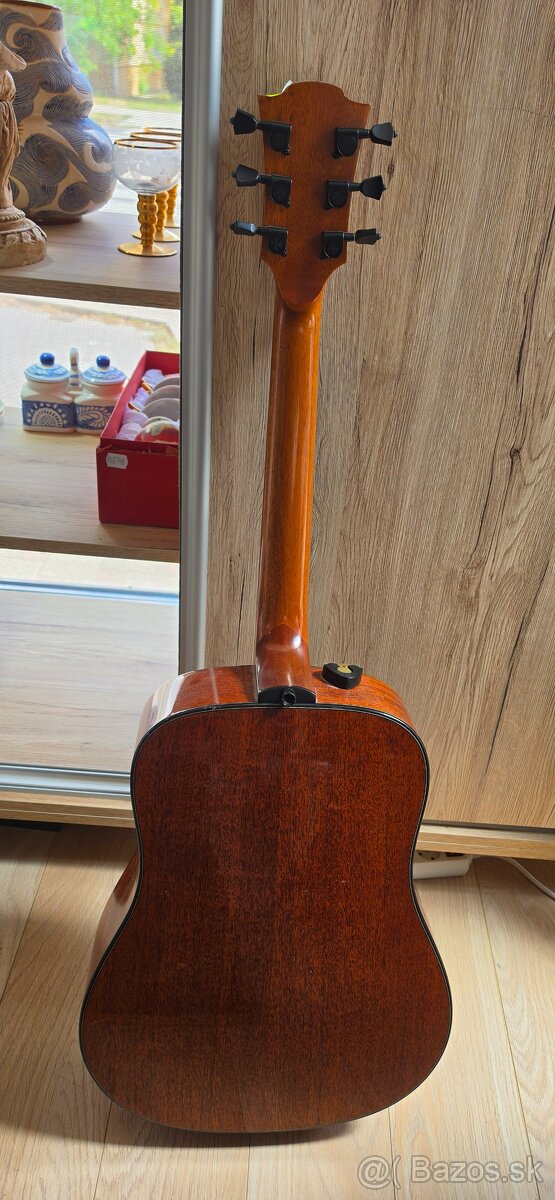Gitara tramontane - 4