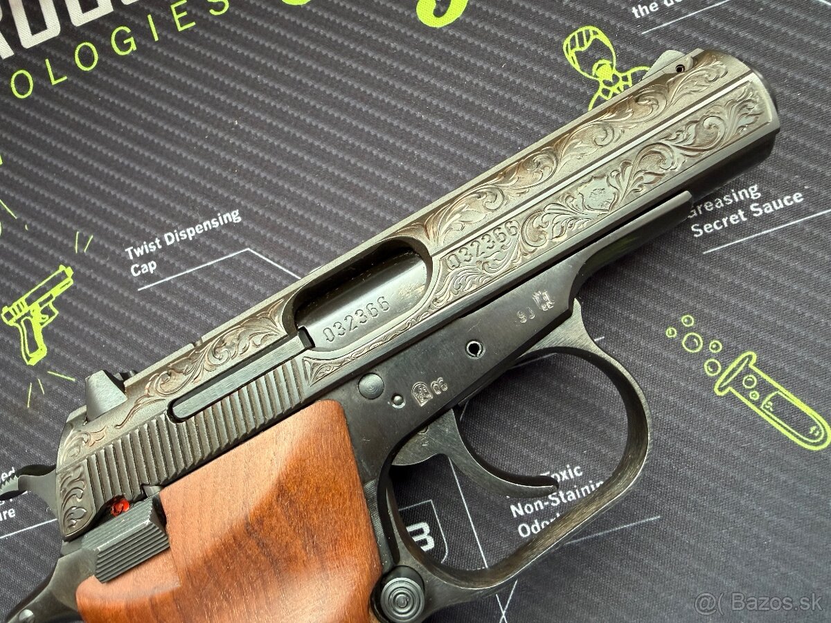 Predám CZ 83 7,65mm - 4