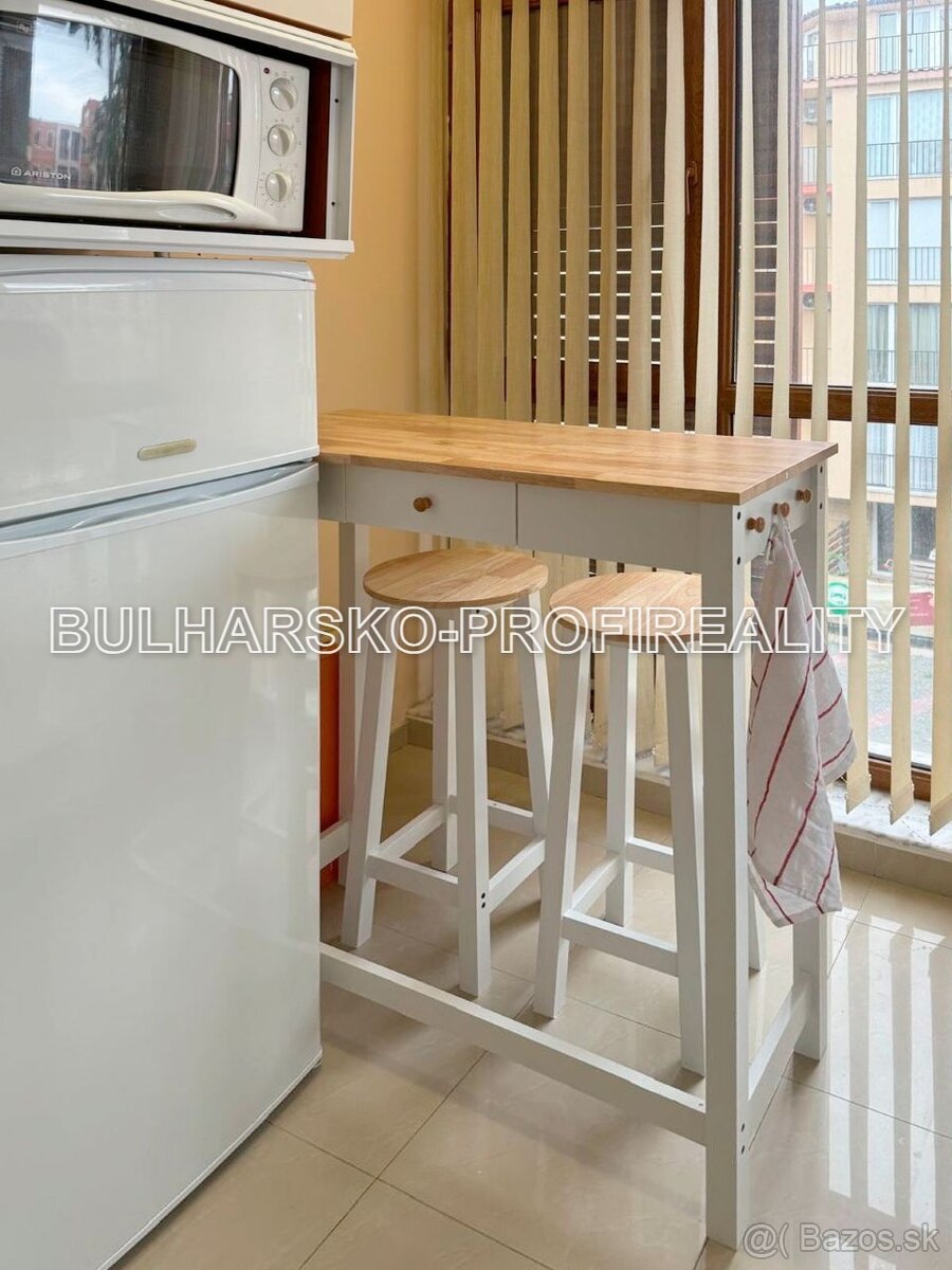 EXKLUZIVNÍ Studio (42 m²) - 4