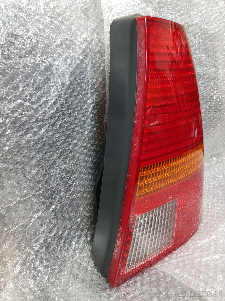 Svetlo Golf 4 variant - 4