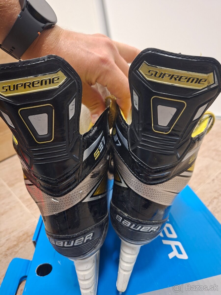 Bauer Supreme S37 - 4