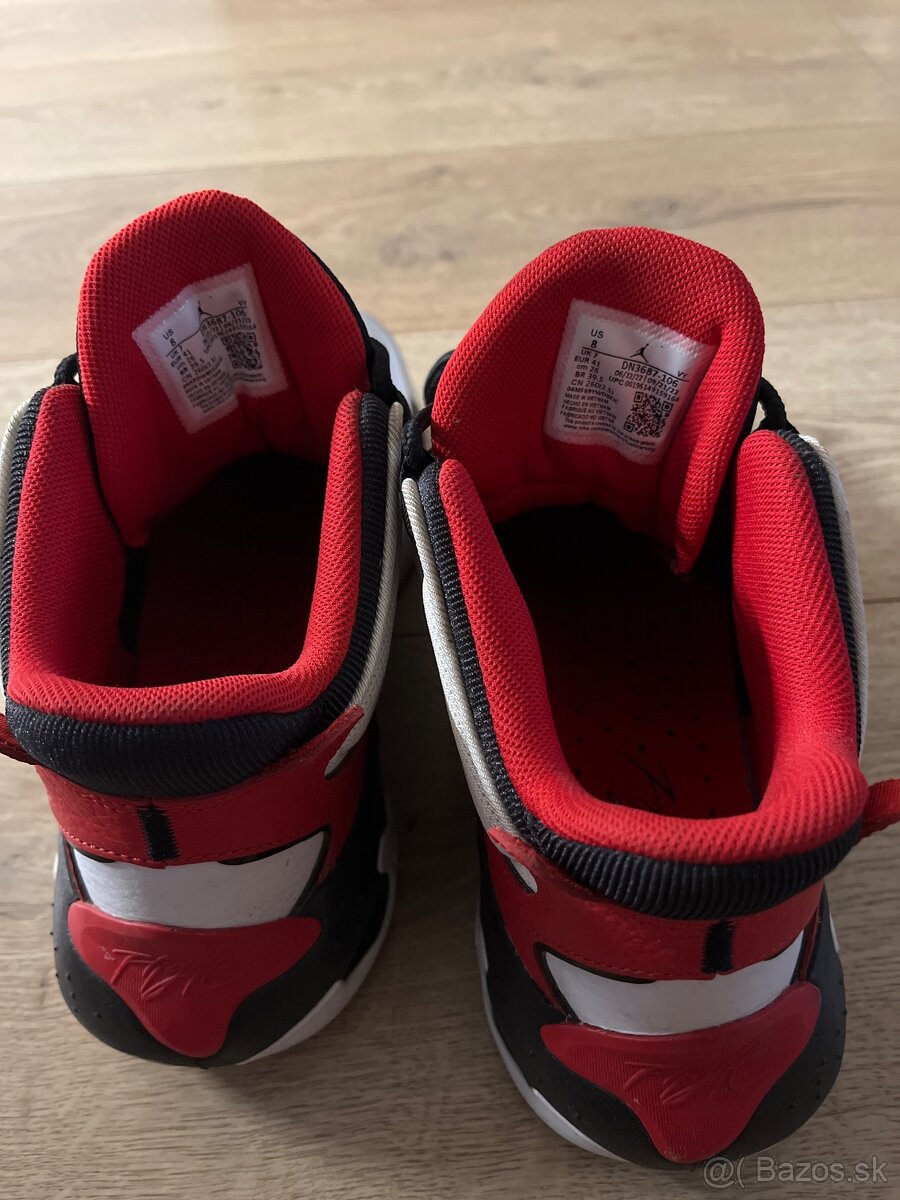 Nike Jordan Flight - 4