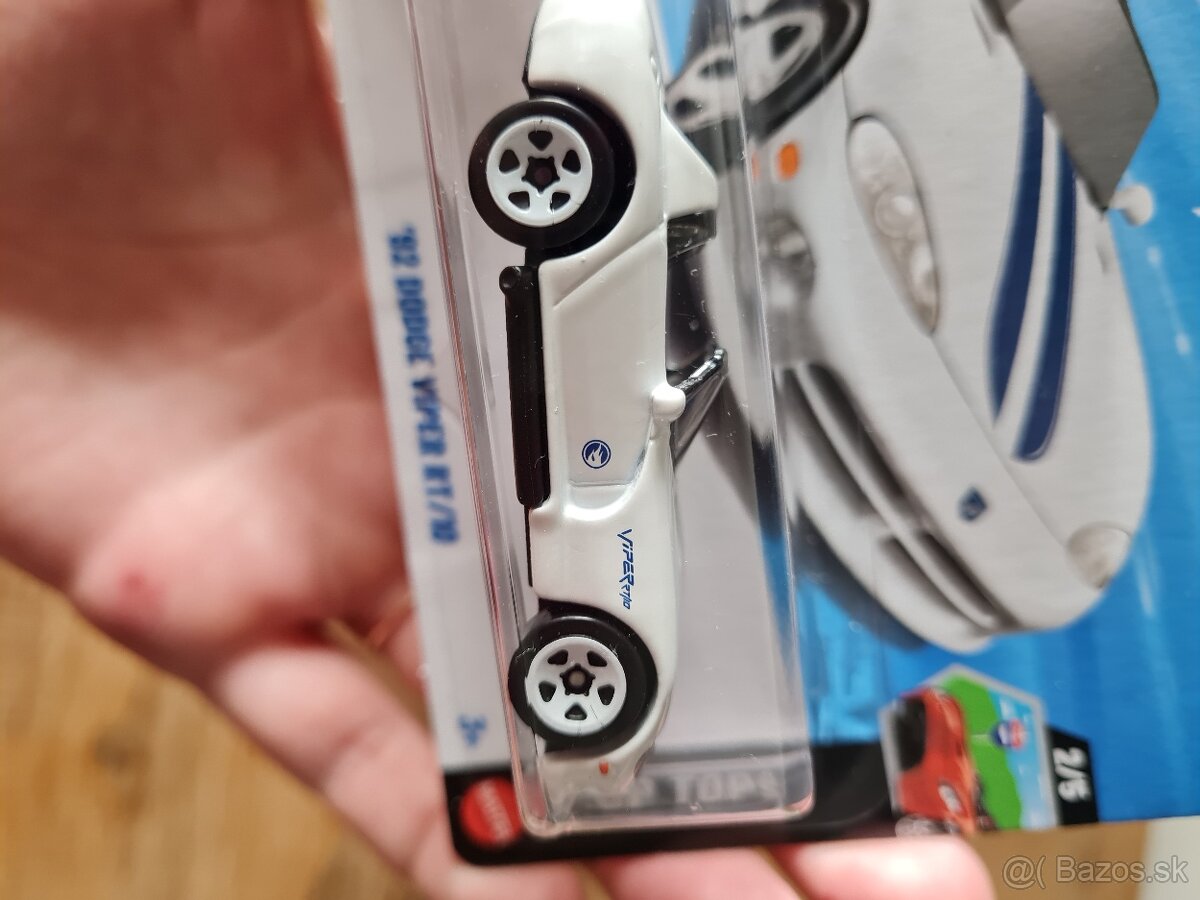 Treasure Hunt Set 2026 Hot Wheels - 4