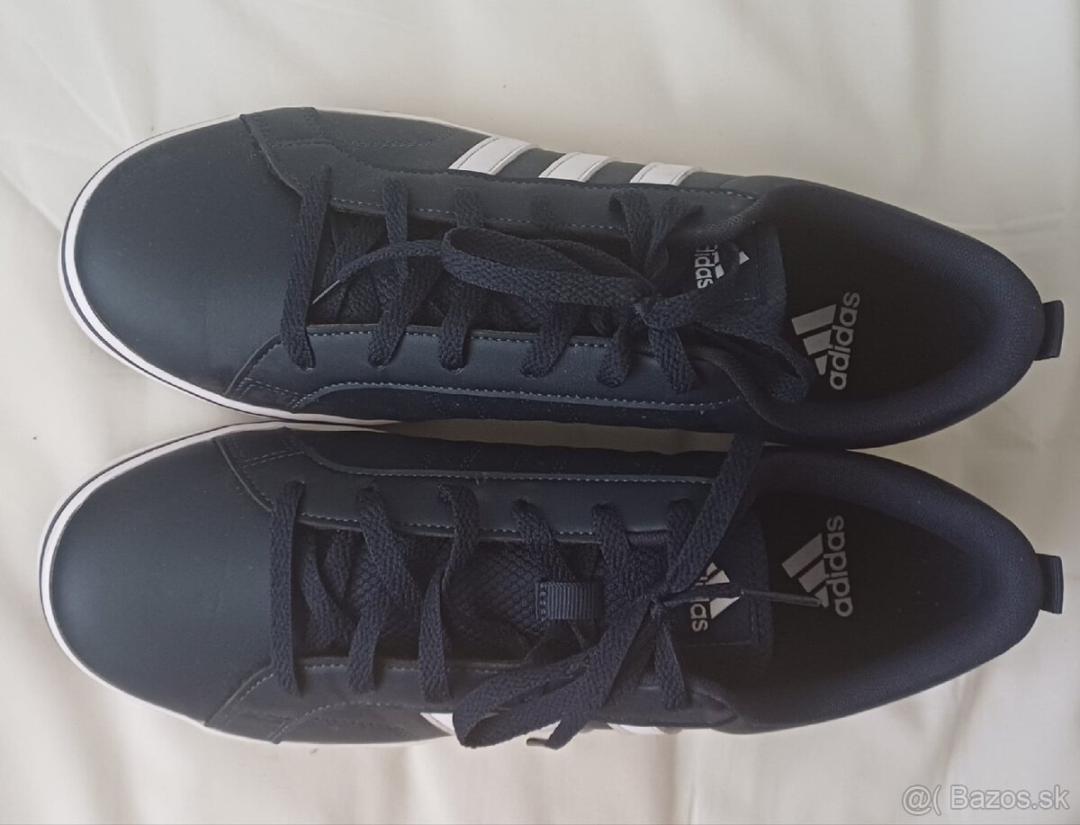 Adidas tenisky veľ.44 2/3 - 4
