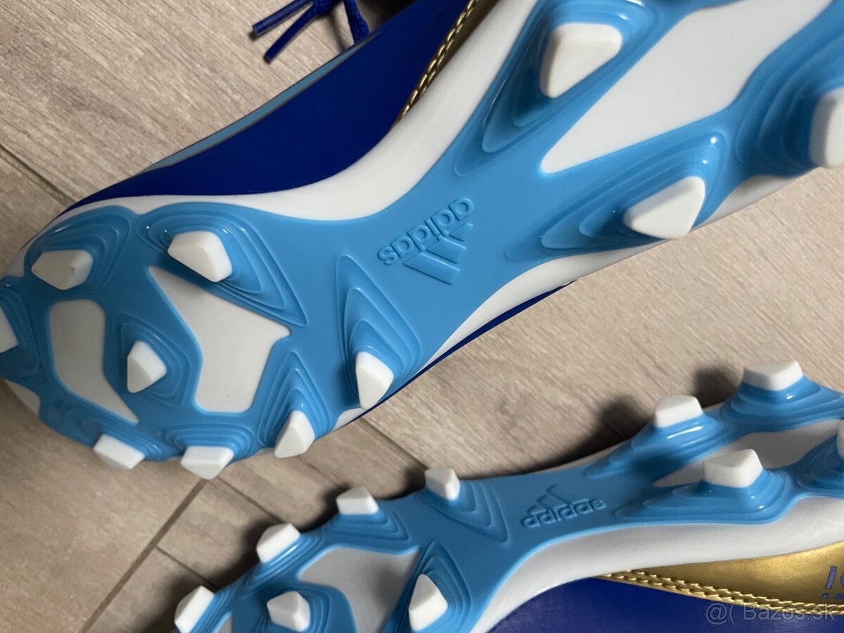 Adidas kopačky Messi - 4