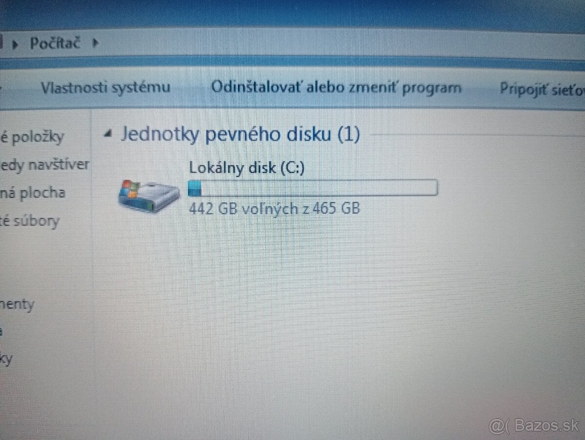 Hp elitebook 2560p + Intel core i5 + 4gb ram + Windows 7 - 4