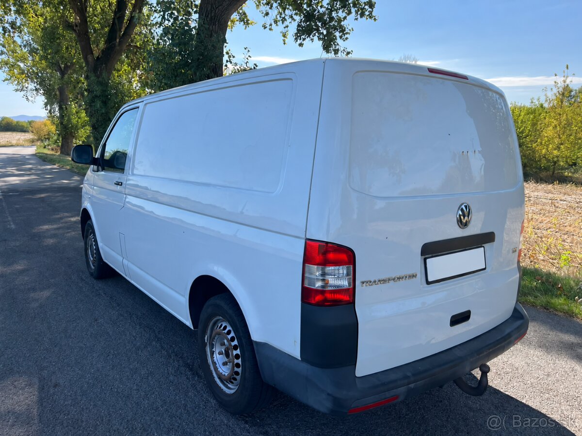 Volkswagen Transporter 2.0 TDI - 4