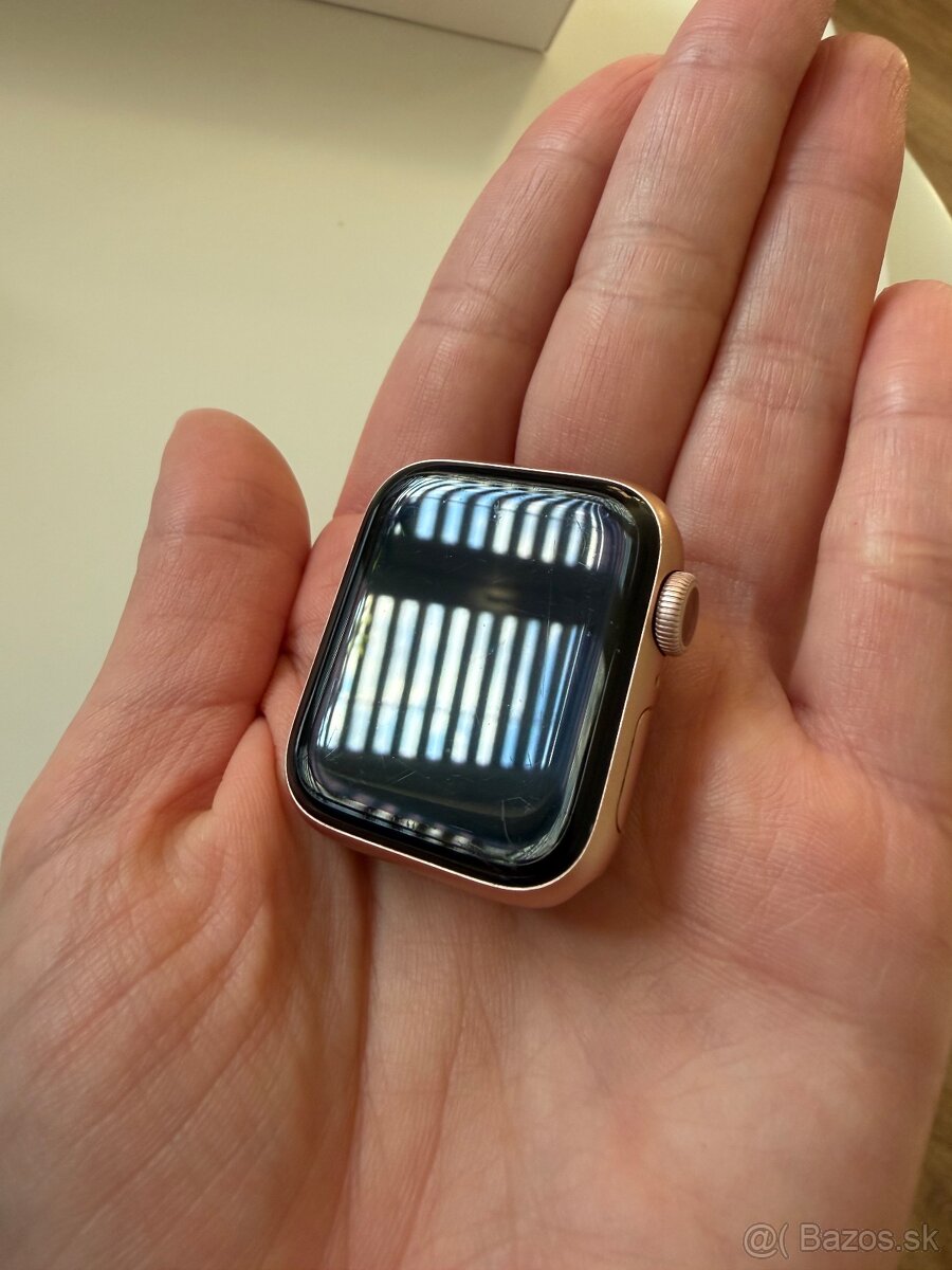 Apple watch 5 40mm - 4