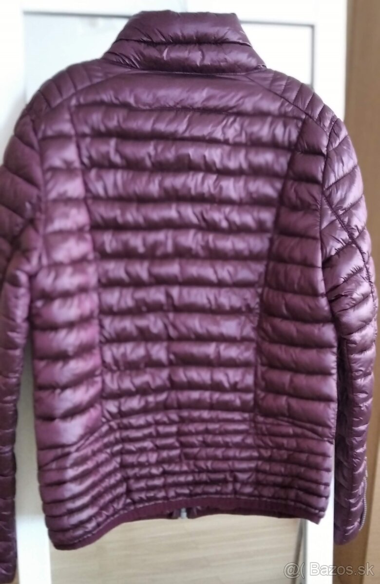 Prechodné bundy č.36 - 4