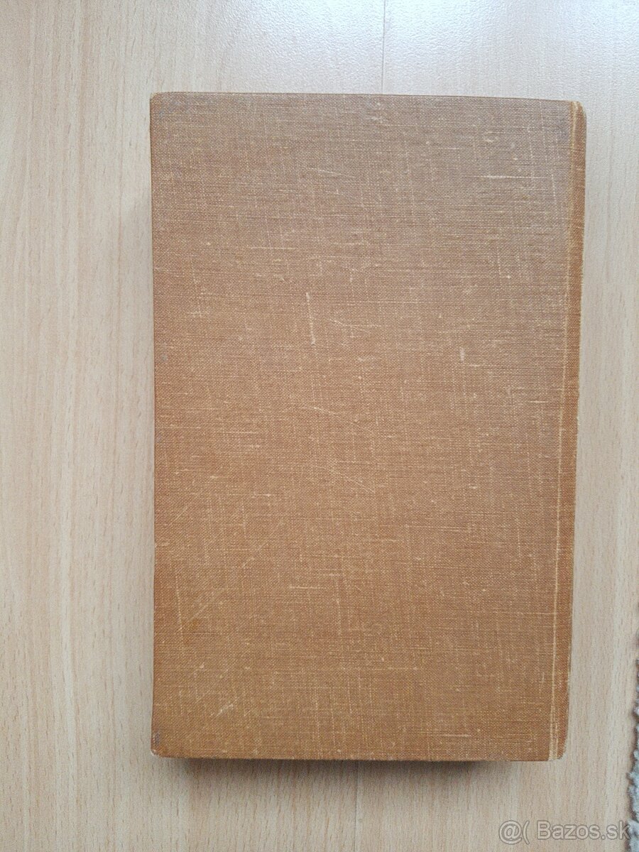 John Steinbeck - Ovocie hnevu - 4