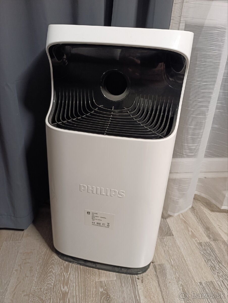 Philips AC3259/10 – čistička vzduchu s Wi-Fi - 4