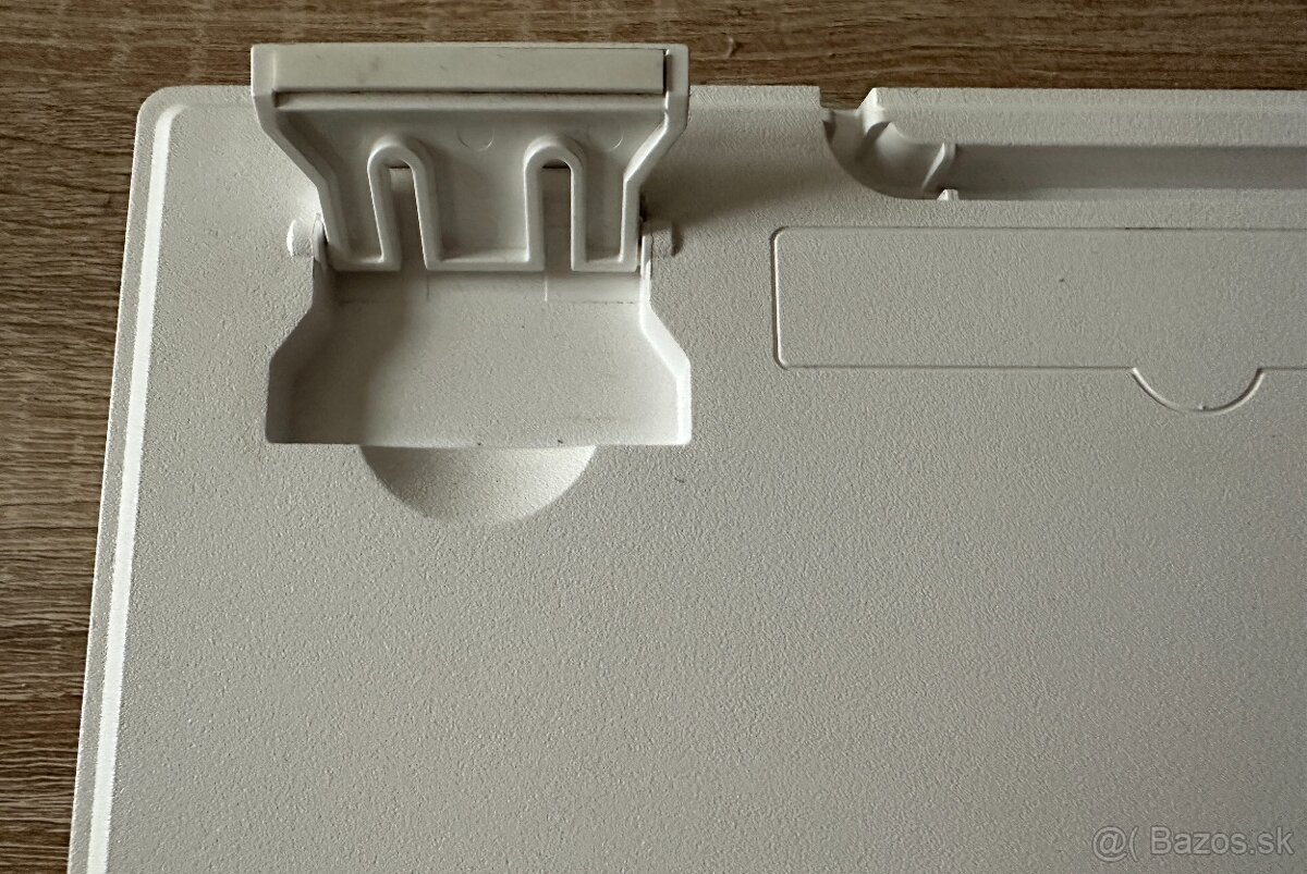 Mechanická klávesnica Rapture X-RAY - 4