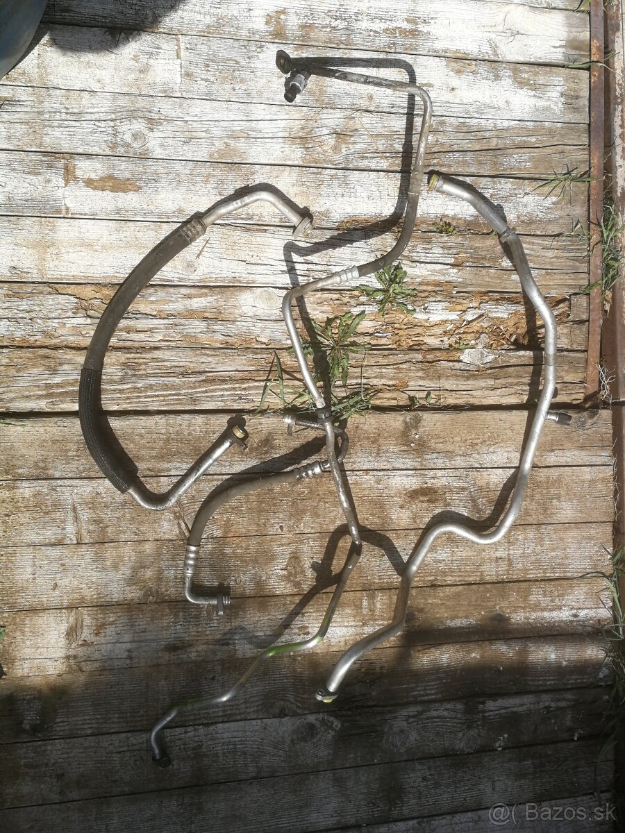 Rozpredám Renault Scenic ll 1,9 dci 96kw F9Q - 4