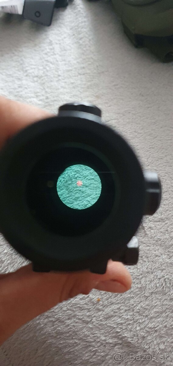 ❗Airsoft veci/príslušenstvo❗ - 4