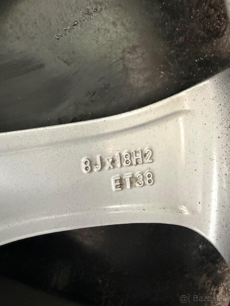 #23 Elektróny originál Škoda r18 - 4