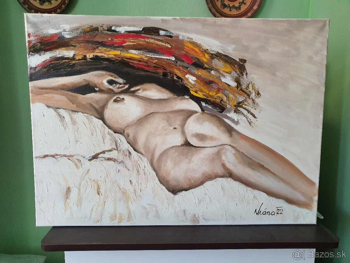 Odhalená krása - 4