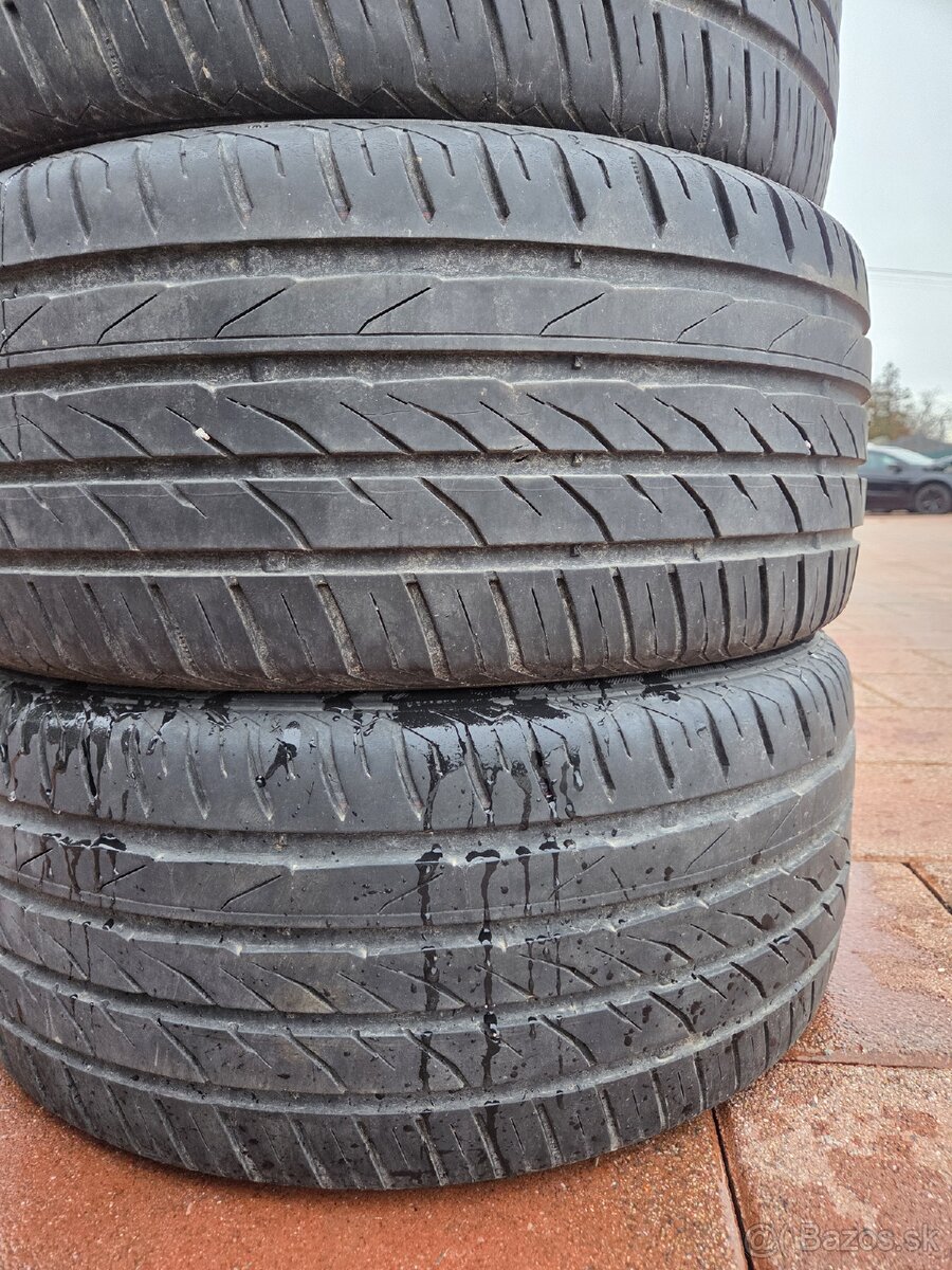 Matador hectorra 3 235/45r17 xl leto sada - 4