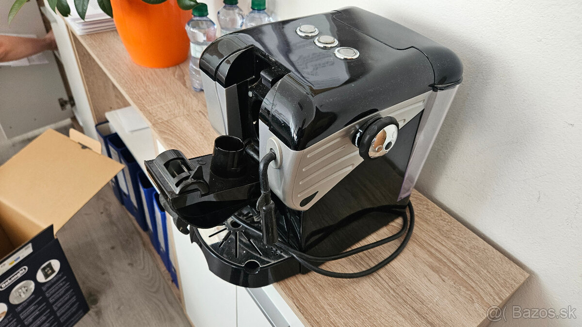 🔥 PRESOVAR , KAVOVAR 100% espresso 🔥🔥 - 4