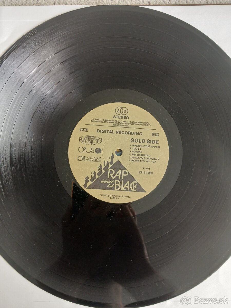 Fredy – Rapsody In Black - 4