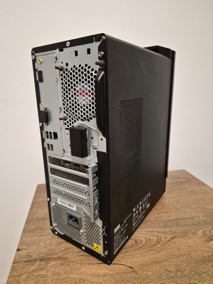 Predam male PC Lenovo Ideacenter G5 14IMB05 - 4