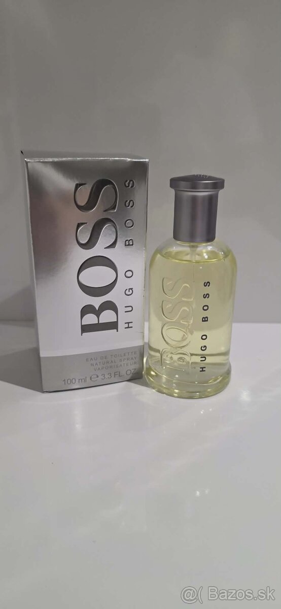 PÁNSKE TOALETKY - 4