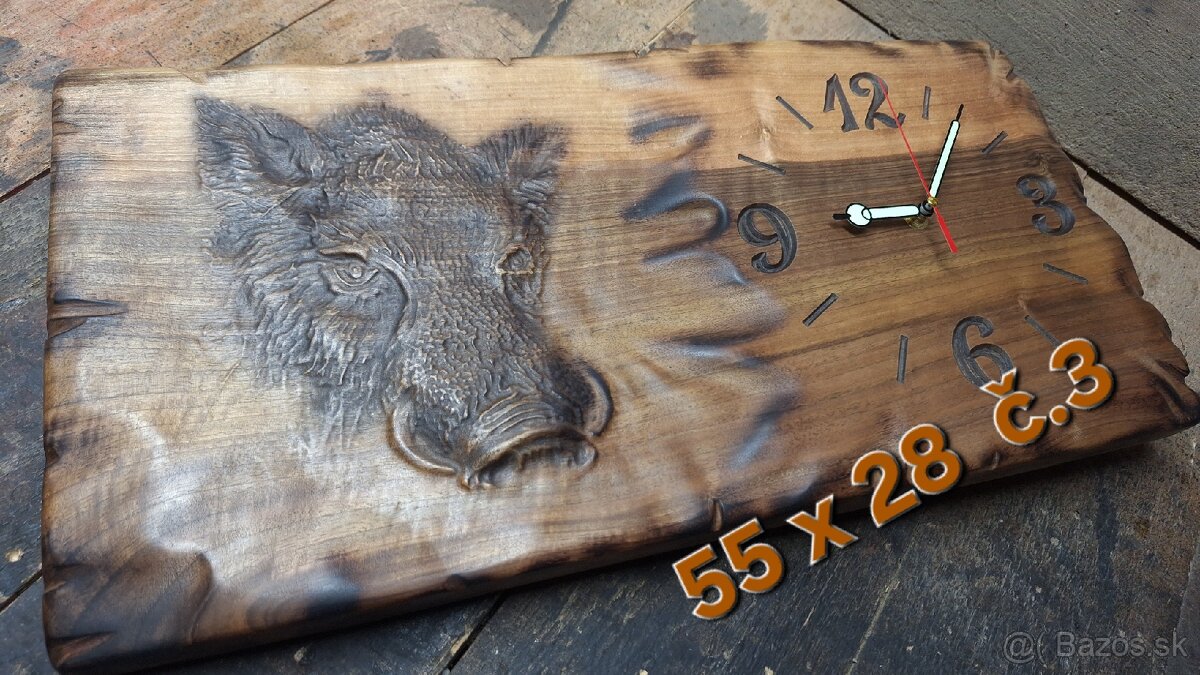 Diviak č. 1 2 3 4 - 4