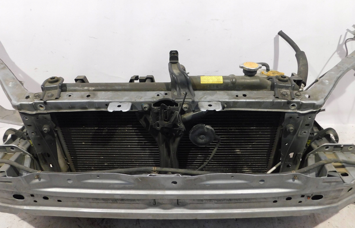 Subaru XV 2011- 2.0D chladičová stena - 4