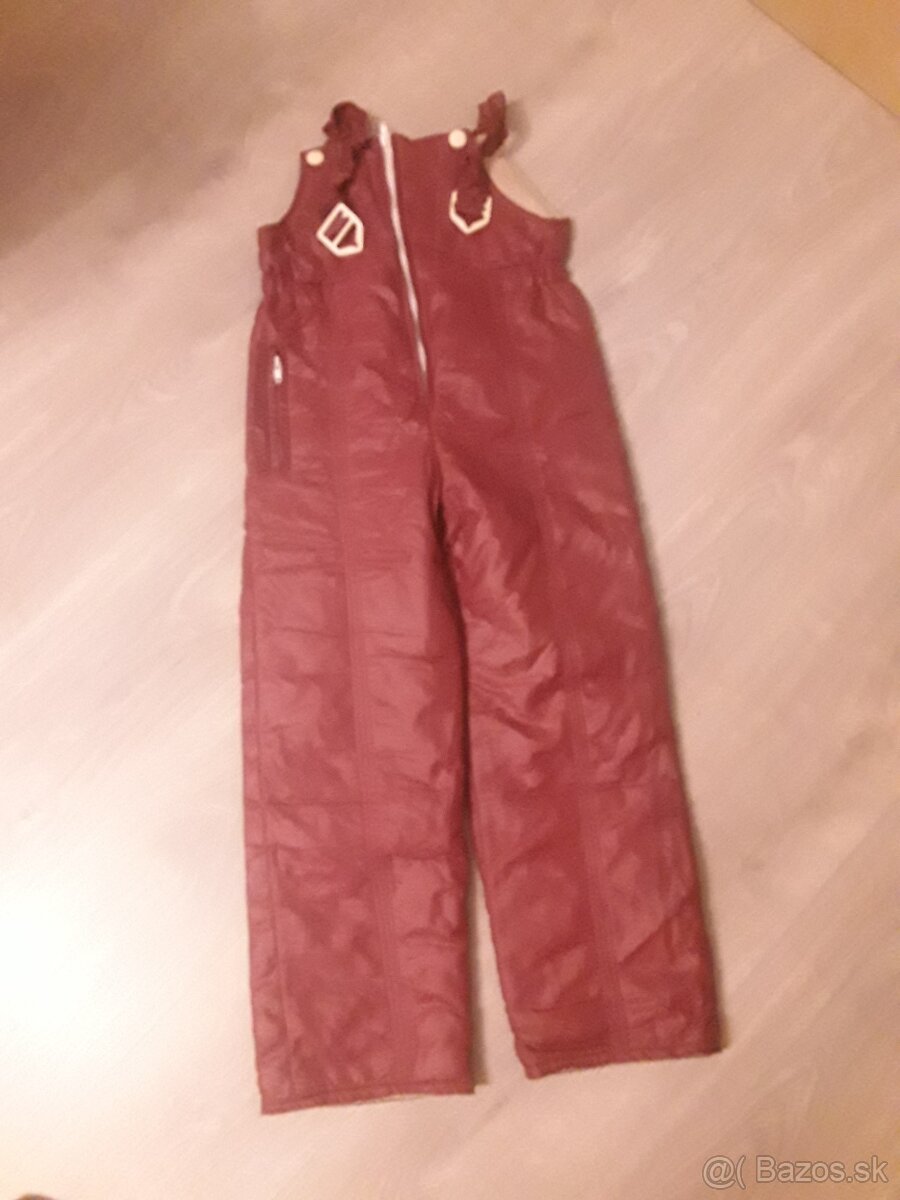 Retro zimne oblecenie - 4