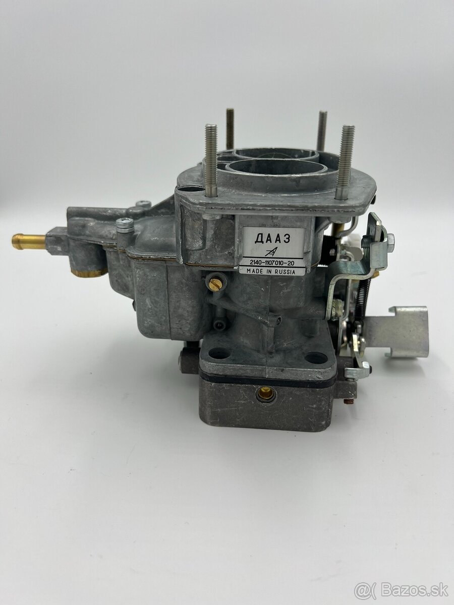Karburátor Lada 2101-2107 / 2121 Niva - 4
