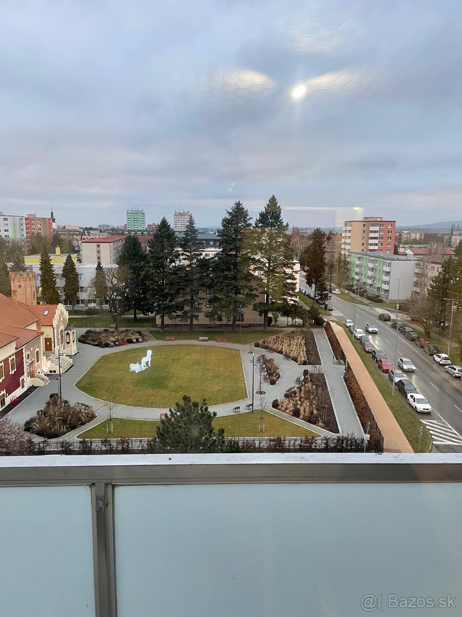 Garsonka prenajom - 4