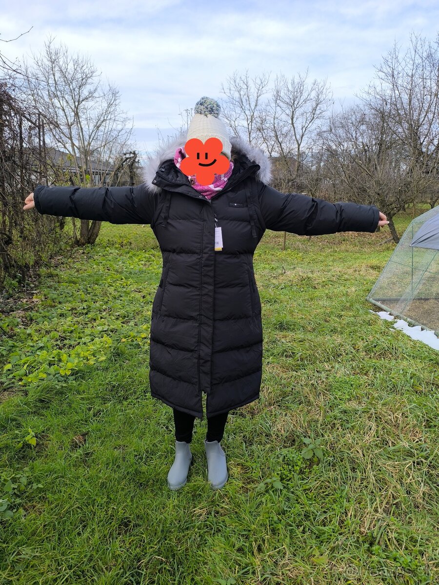 2v1 Jazdecký kabát a vesta - 4