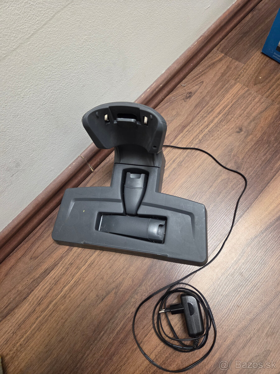 Predám tyčový vysávač Sencor 2v1 CLEAN & GO - 4