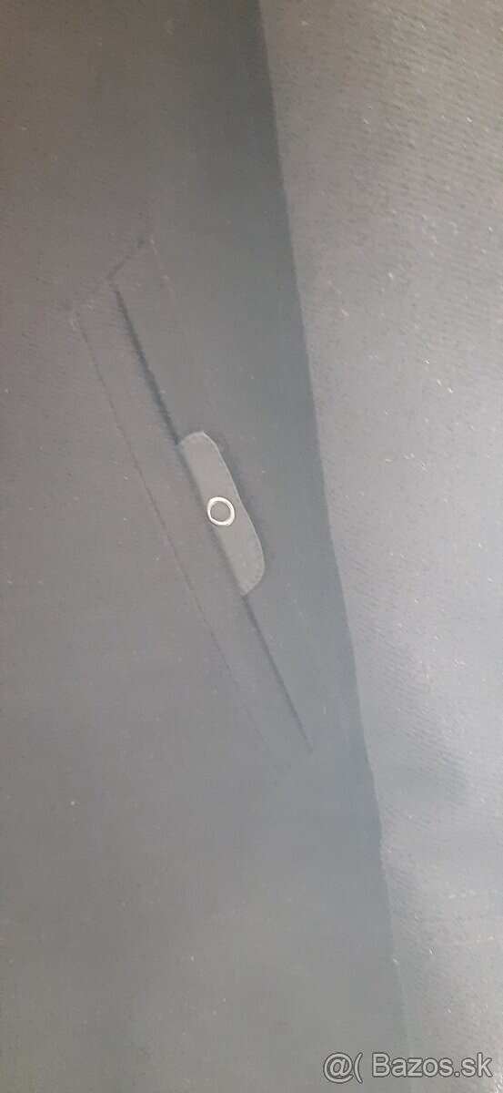 Nový vlnený kabát Lavard - 4