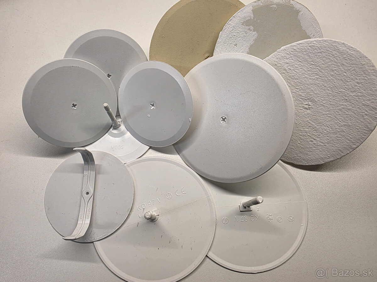 Elektroinstalacny material - 4