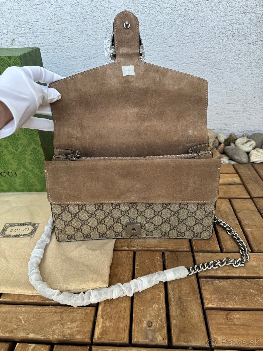 Gucci kabelka - 4