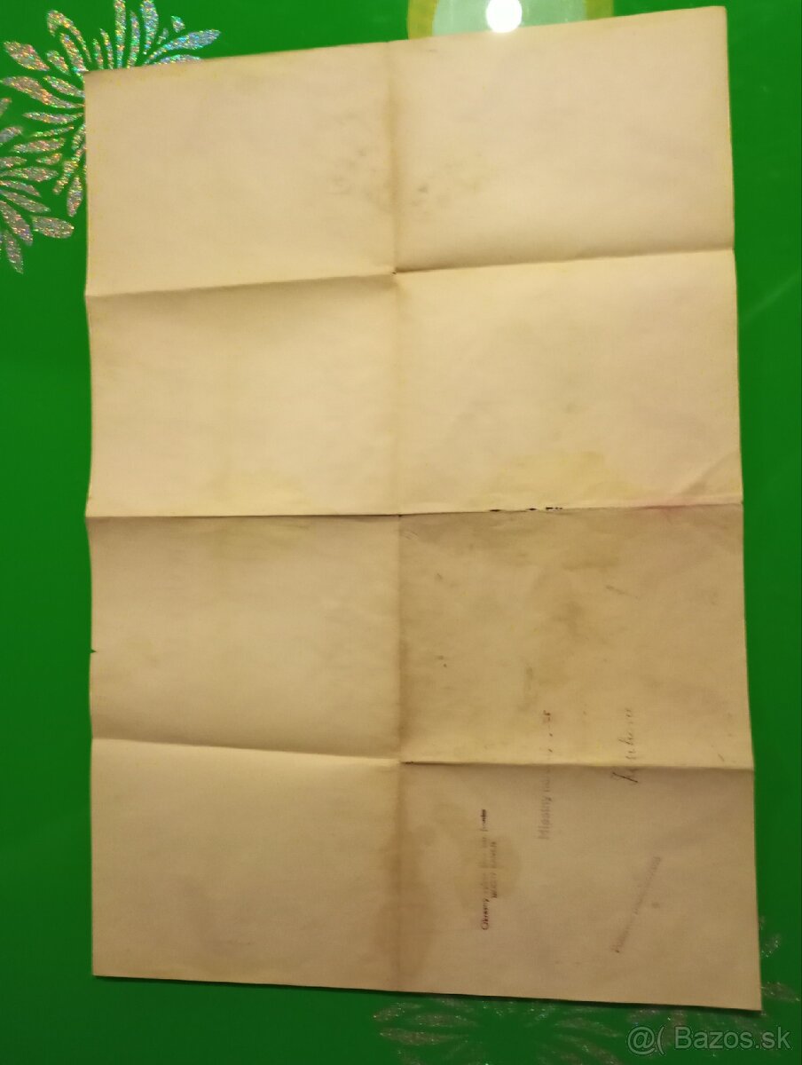 Povojnové plagáty - 4