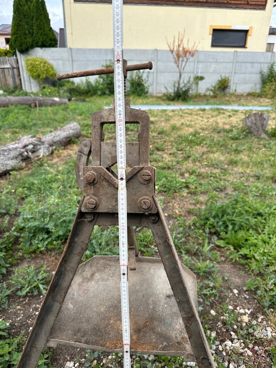 Vodarensky zverak - 4